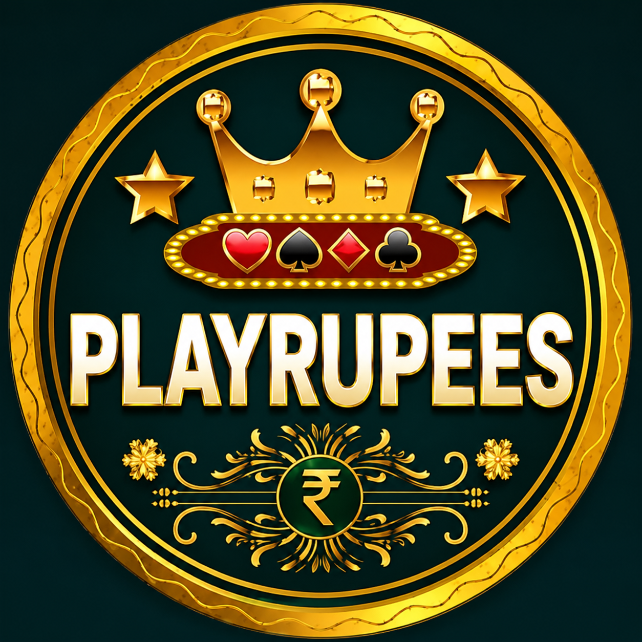 Playrupees Game