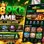588PKR Game