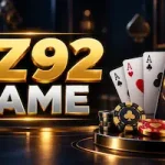 JZ92 Game