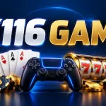 K116 Game
